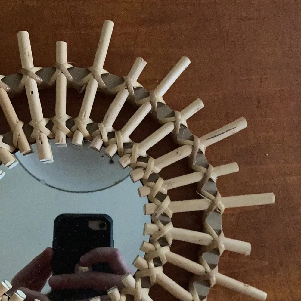 BROKEN SHAKER Style Miami, FL Tiki Bar Mirror | Austin, TX Nashville, TN…